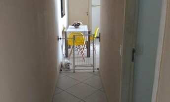 Imagem 6: Apartamento para Venda em São Caetano do Sul, Mauá, 2 dormitórios, 1 banheiro, 1 vaga