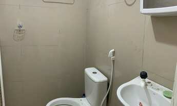 Imagem 5: Casa para aluguel tem 80 m2 com 2 quartos em Pan Americano - Fortaleza - Ceará