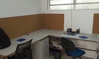 Imagem 5: Sala/Conjunto muito bem localizada