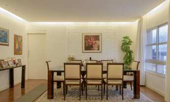 Imagem 5: Apartamento com 4 quartos, 165m2, à venda em São Paulo, Itaim Bibi