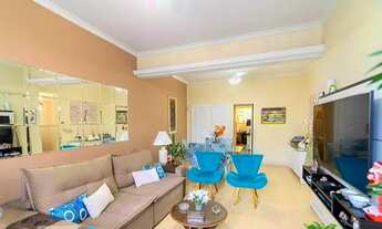 Imagem 6: Apartamento para venda com 160 metros quadrados com 4 quartos em Tijuca - Rio de Janeiro