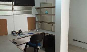 Imagem 4: Sala/Conjunto muito bem localizada