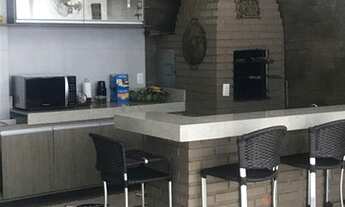 Imagem 2: Cuiabá - Casa de Condomínio - Residencial Paiaguás