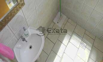 Imagem 2: SOROCABA - Casa Padrão - VILA LEOPOLDINA