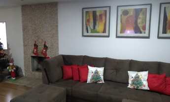 Imagem 2: Casa para venda com 220 m² com 4 quartos, área de lazer, no Cônego - Nova Friburgo - RJ