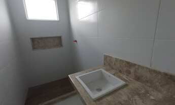 Imagem 3: Duplex novo pra morar bem em Urucunema, Eusébio