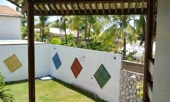 Imagem 5: 20901- Excelente e ampla casa com piscina toda reformada Maracaipe 4qts