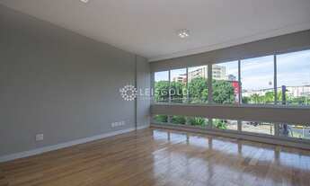 Imagem: RIO DE JANEIRO - Apartamento Padrão - Gávea