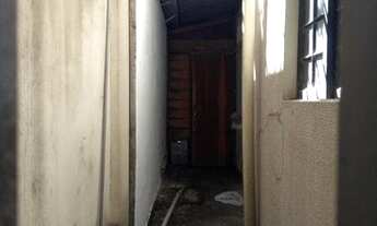 Imagem 5: CASA TÉRREA PARA LOCAÇÃO NA ESQUINA AV. OROZIMBO MAIA, AT.344,25m², AC.252,85m², FT16,20m²