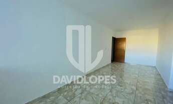 Imagem 2: Apartamento para venda tem 85 metros quadrados com 2 quartos em Bandeirantes - Juiz de For