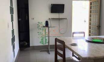 Imagem 2: Casa para venda ou locação no Jd. Esplanada - Comercial ou residêncial