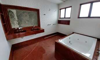 Imagem 7: Alphaville Flamboyant Residencial Goiás