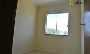 Imagem 2: Apartamento com 2 dormitórios à venda, 61 m² por R$ 139.900,00 - Planalto - Contenda/PR