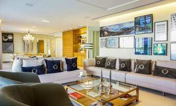 Imagem: Apartamento de 289 metros quadrados no bairro