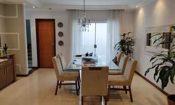 Imagem 3: Casa para venda com 248 metros quadrados com 3 quartos em Centro - Vinhedo - SP