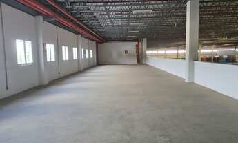 Imagem 10: Galpão/Depósito/Armazém para aluguel possui 4104 metros quadrados