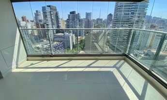 Imagem: Apartamento em São Paulo