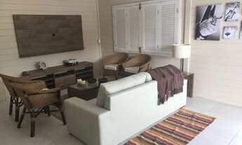 Imagem: 1546- Lindissima casa 3 quartos, piscina