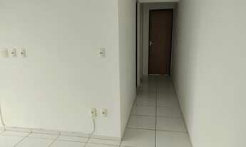 Imagem 2: Santa Clara Aluga: Cond. Belo Horizonte 2 quartos