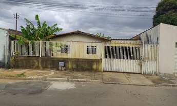 Imagem 2: Casa no setor santa Rita