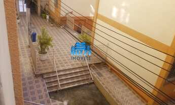 Imagem 4: Apartamento para venda com 50 metros quadrados com 2 quartos em Jacarepaguá - Rio de Janei