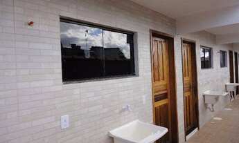 Imagem: Kitnet Lagomar Macaé