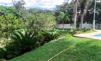 Imagem 6: Linda casa Colonial de Luxo em Condomínio Fechado. Lagoa Santa. 370m² a.c Lote 2185 m²