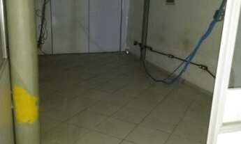 Imagem 4: Andares inteiros no bairro Alcântara