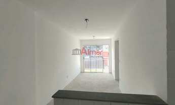 Imagem 4: Apartamento 2 Dorms 1 Vaga C/ Sacada $228 Mil na Vila Curuça