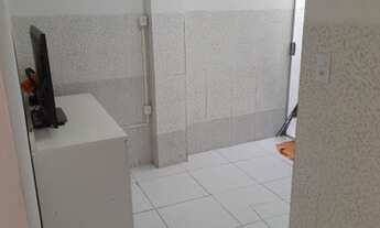 Imagem 7: Vendo dois flet um no térreo e um no 1 andar já alugado