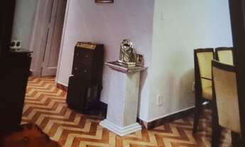 Imagem 2: Apartamento em São Paulo de 98 m² no Bairro Bela Vista