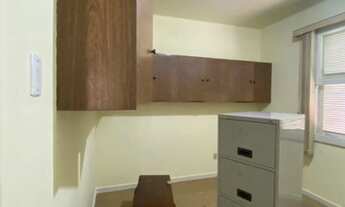 Imagem 4: Apartamento para aluguel possui 100 metros quadrados com 3 quartos