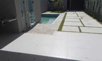 Imagem 4: Casa de condomínio para venda com 360 metros quadrados com 5 quartos