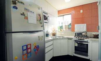 Imagem 5: Apartamento com 3 dormitórios à venda, 106 m² por R$ 849.000 - Sion - Belo Horizonte/MG