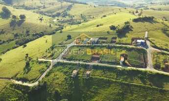 Imagem 3: Lotes para venda em Paraisópolis - MG