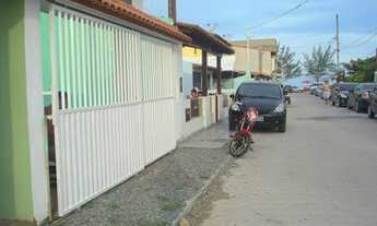 Imagem 6: Casa Marataizes Natal/Carnaval