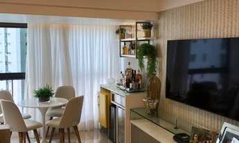 Imagem 3: Vendo excelente apartamento com 03 quartos, suíte no Rosarinho - Recife - PE