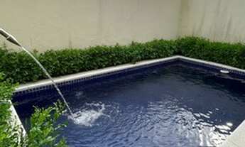 Imagem 2: Casa para venda possui 120 metros quadrados com 4 quartos em Sapiranga - Fortaleza - CE