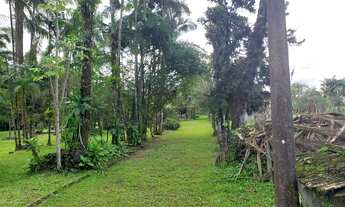 Imagem: GARUVA - Terreno Padrão - Urubuguara