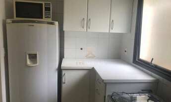 Imagem 4: Apartamento com 1 dormitório à venda, 36 m² por R$ 500.000 - Aclimação - São Paulo/SP