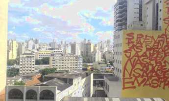 Imagem 2: Apartamento Amplo com janelões