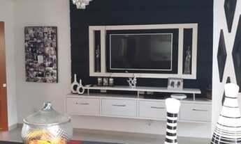 Imagem 4: Casa de condomínio sobrado para venda com 128 metros quadrados com 3 quartos