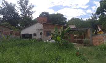 Imagem: Casa simples em Saquarema