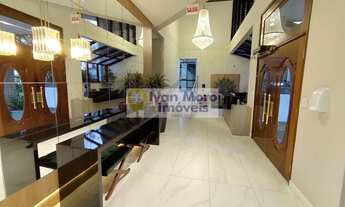 Imagem: Apartamento Condomínio Alameda dos Almirantes