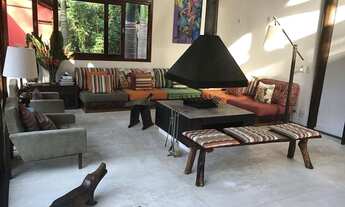 Imagem 6: IMPERDÍVEL, CASA 06 SUÍTES E 870M2 DE ÁREA CONSTRUÍDA EM CONDOMÍNIO (SASU) EM BARRA DO UNA