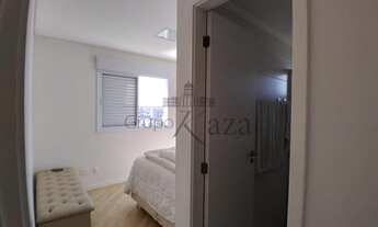 Imagem 6: Apartamento - Jardim Aquarius - Residencial Portal da Vila - 77m² - 3 Dormitórios