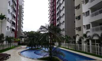 Imagem 3: Apartamento para venda com 86 metros quadrados com 3 quartos em Pedreira - Belém - PA