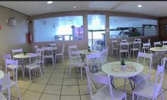 Imagem 3: PIRUETA FESTAS - VENDA PRÉDIO INTEIRO