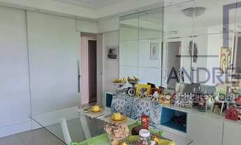 Imagem 3: Apartamento para Venda em Salvador, Pituba, 3 dormitórios, 3 suítes, 4 banheiros, 3 vagas