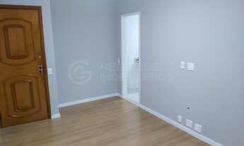 Imagem 2: Apartamento para Venda em Rio de Janeiro, Taquara, 2 dormitórios, 1 banheiro, 2 vagas